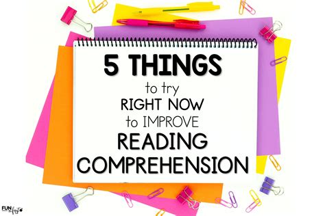 How to improve comprehension. Things To Know About How to improve comprehension. 
